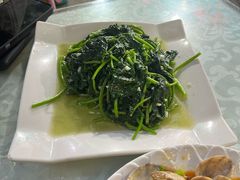 -范饭椰林川湘味海鲜·椰子鸡(三亚湾椰梦长廊店)