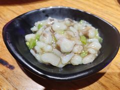 -本色.小马哥烧烤(五一路总店)