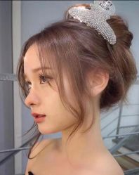 点击看大图 -MORI HAIR SALON日式美发沙龙