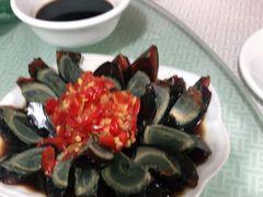 -胡老三家土菜馆·老店地方特色菜·招牌茅山地锅老鹅