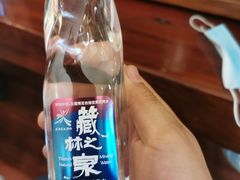 -天目湖水世界