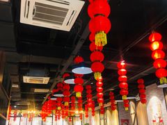 -巴蜀风情(西溪欢乐城店)