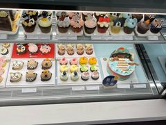 -派悦坊·甜品·蛋糕(虹口龙之梦店)