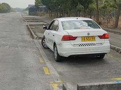 -胜华驾校·小猫学车(银都店)