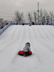 -268童话露营农场·烧烤·团建