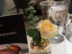 -王品牛排(福州泰禾店)