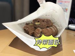 -托斯卡纳烘焙意大利餐厅(五天地店)