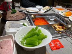 -海底捞火锅(大融城店)