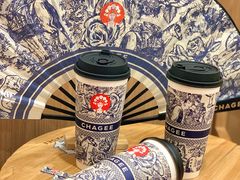 -霸王茶姬(正佳广场店)