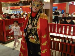 -九码头重庆毛肚火锅(棠岗店)