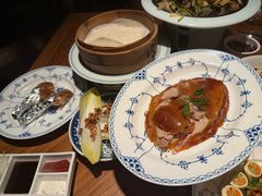 -玖五京菜(杭州城北万象城店)