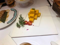 奶香南瓜方-幸福蔬·时尚蔬食(黄山湖公园店)