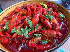 -庾氏龙虾馆(多弗汇店)