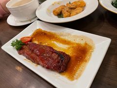 -新旺茶餐厅(嘉里城店)