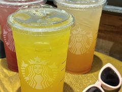 -星巴克(天津五大道店)