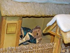 -成都泰迪熊博物馆