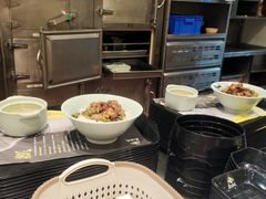 -真功夫(北京西站店)