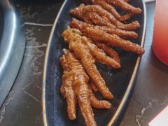 -巴蜀大将火锅(春熙店)