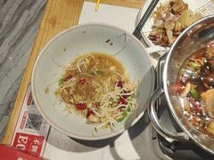 -不倒翁·安徽名菜楼(步行街店)