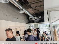 -喜茶(珠海华发商都店)