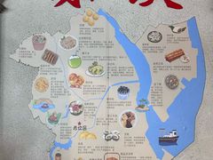 -喜盈门保健甜品店