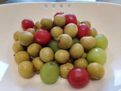 -艳阳天·非遗楚菜(武展店)