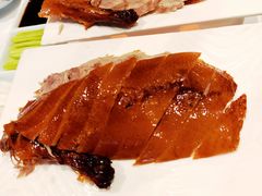 -合兴居烤鸭店