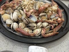 -仙螺岛海鲜自助餐厅(总店)