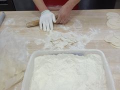 -霍嘟嘟手工水饺(黄山花园店)