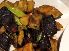 -茅庐川菜(烟台万象汇店)