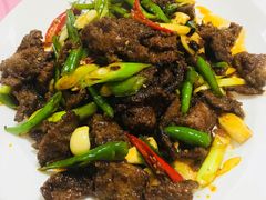 -昱德来·天津菜(河西店)