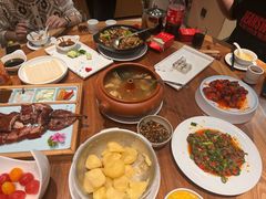 -翠云楼·汽锅鸡·云南特色菜(翠湖公园店)