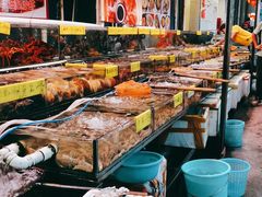 -四海之家(蛇口店)