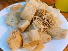 -六爷门框百年卤煮