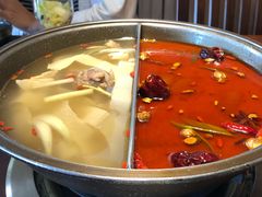 -无老锅(苓雅店)