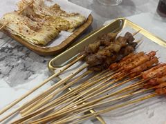 -新凯旋烧烤·燕姐千岛湖土菜