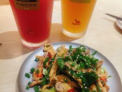 -双拼市场·烧烤精酿啤酒