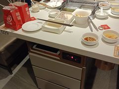 -海底捞火锅(长宁路龙之梦店)