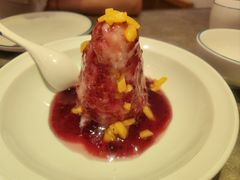 -闫府私房菜(恒隆店)