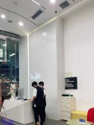 -UnHair Salon