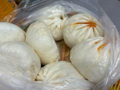 -郑家包子牛肉拉面(尚勤路店)