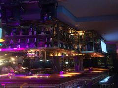 -A+ LIVE HOUSE(武汉天地店)