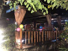 -二荆条·蜀鲜汇城市森林火锅