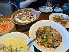 -高佳庄·舟山海鲜(海景旗舰店)