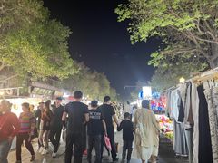 -鼓楼夜市