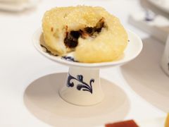 耳朵眼精品炸糕-耳朵眼会馆(鼓楼店)