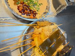 -大姐麻辣烫(莲宝中路店)