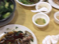 -吉莲利苑海鲜酒家(珠海拱北29年老字号店)