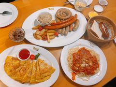 -巴伐利亚啤酒坊(意式风情街店)