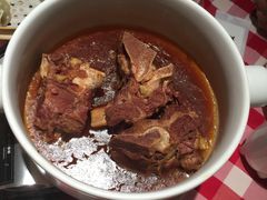 -西贝(上海我格广场店)